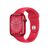 Apple Watch Series 8 GPS Aluminum 45mm, Case Finish: Red, Case Material: Aluminum, Case Size: 45mm, Connectivity: GPS, Band Color: Red, Band Size: Regular, Condition: New