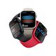 Apple Watch Series 8 GPS Aluminum 45mm, Case Finish: Red, Case Material: Aluminum, Case Size: 45mm, Connectivity: GPS, Band Color: Red, Band Size: Regular, Condition: New, 4 image